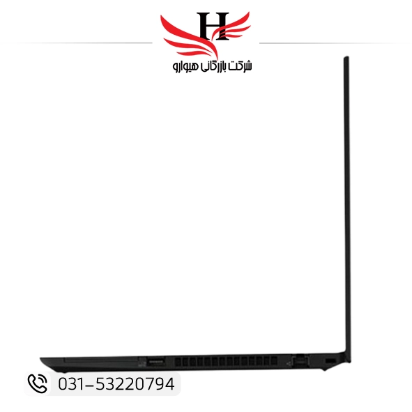 Lenovo ThinkPad X1 Extreme Core i7 10th Gen H used laptop with 16GB RAM 512GB SSD and NVIDIA GTX 1650 Ti 4GB dedicated graphics - لپ تاپ استوک لنوو X1 Extreme مدل Core i7 نسل 10 سری H با رم 16 گیگ، هارد 512 گیگ SSD و گرافیک مجزا GTX 1650 Ti چهار گیگ مناسب طراحی و کارهای حرفه‌ای